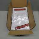 Nicunom 1000 Pcs Packing List Envelopes 4.5" x 5.5", Clear Adhesive Invoice Packing Slip Envelope Pouches Shipping Label Sleeves Top Loading Packing List Enclosed Bags for Mailing