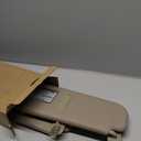 Driver Left & Passenger Right Side Sun Visor Compatible with Hyundai Elantra 2011-2015 Hyundai Veloster 2006-2016 Replacement OEM Number 852103X000TX Colour Beige