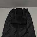 Dog Drag Bag for Paralyzed Rear Legs- Dog Wheelchair Alternative ，Protects Chest and Limbs (Small)