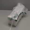 Handheld Vacuum Cordless Rechargeable, Hand Held Vacuum Cordless with LED, USB Charge, 1.65LBs,Car Vacuum Cleaner for Car/Home/Pet