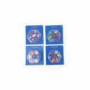 Squishy Pals 7ct (4Pack)