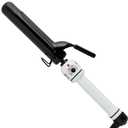 HOT TOOLS Pro Artist Nano Ceramic Curling Iron/Wand | For Smooth, Shiny Hair (1-1/4 in)