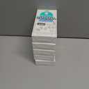 5 x UUUUU. Santal Gel Nail | High Quality | Stick on Half baked Gel nails | K-Nails | Semi Cured Gel Nail Strips