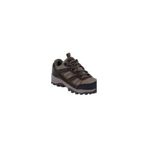 Arlow Canyon Trail Dark Brown Mans Shoes 1313