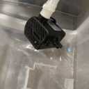 Portable Air Conditioners, 3-IN-1 Evaporative Air Cooler w/ 4 Ice Packs & 3L Water Tank, 70 Oscillation, 7H Timer for Auto-Off, Swamp Cooler air conditioner for Room Bedroom, Cream