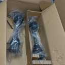 SCITOO CV Axle Shaft Assembly Rear Left Right Fit 2002 for Polaris Sportsman 700 1380157 2PCS