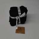 Luxury Wash Cloth Size: 13" x 13". 12 Pack