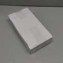 Zonon 140 Pcs Badge Reels Bulk Retractable Badge Reel Clips ID Card Holder Reel with Metal Clip Name Tag Holder Keychain for Nurse Doctor Student Teacher Employees Office Supplies(Solid Color)