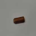 Suede Repair Patch, Large Fabric Repair Tape, Self-Adhesive Fabric Patches for Furniture, Couch, Sofa, Car Interior, Shoes, Hand Bag, Clothing (Brown, 3.5X79 Inch)