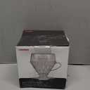 Hario V60 Drip-Assist Set, Size 02, Clear (140ml)