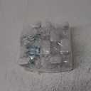 CERAMIC SIGN HELLO 5PCS