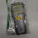 General Tools Digital Moisture Meter MMD7NP - Humidity Sensor- Pinless and Non-Invasive