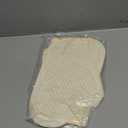 Kitsure Silicone Oven Mitts, Set of 2, Heat Resistant, Oven Gloves with Soft Lining, Non-Slip Kitchen Essentials, Kitchen Gadgets, Apartment Essentials, Great Gift for Cooking, Baking, Beige (11.42"x7.09")