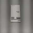 ORNARTO Compatible with iPhone 17 Pro Case 6.3", Slim Liquid Silicone 4 Layers Full Covered Soft Gel Rubber Shockproof Cover, Protective Phone Case for iPhone 17 Pro-Cherry Blossom