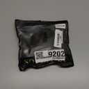 SOFEIYAN Claw Clip Messy Bun Hair Piece Wavy Curly Hair Bun Clip in Claw Chignon Ponytail Hairpieces Synthetic Tousled Updo Hair Extensions Scrunchie Hairpiece for Women, Darkest Brown Tend to Black