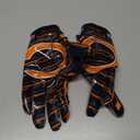 Wilson NFL Stretch Fit Football Gloves Youth and Adult Sizes