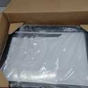 1 Pack T Shirt Display Frame, Bigger 18" x 14" Shadow Box Black T Shirt Frame with 98% UV Protection Acrylic, 1" Depth of Usable Space Shadow Box, Display Case for Shirts, Jerseys, Memorabilia