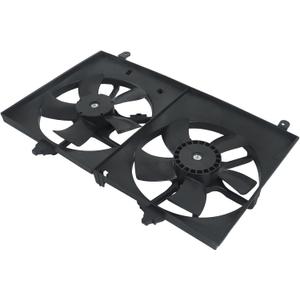 labwork Radiator Cooling Fan Replacement for FX35 Base 2003-2008 9993042 21481CL80A FA70303 IN3115104