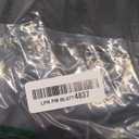 16x32 Ft Rectangular Pool Cover - Solar Oval Pool Covers for Rectangular Frame Pools with Winch and Cable, Heavy Duty Tear Resistant Pool Cover, Winter Pool Cover Ideal for Waterproof and Dustproof