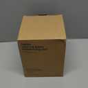 Nook Theory 8-Pack Reusable Wheat Straw Bowls - 26 oz Non Toxic Kids Bowls, Microwave Safe & Dishwasher Safe Cereal and Snack, Unbreakable Dinnerware (Mellow)