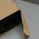 CLIMATEX Indoor/Outdoor Rubber Runner Mat, Door Mat For Floor Protection, 27" X 20', Black (9A-110-27C-20)