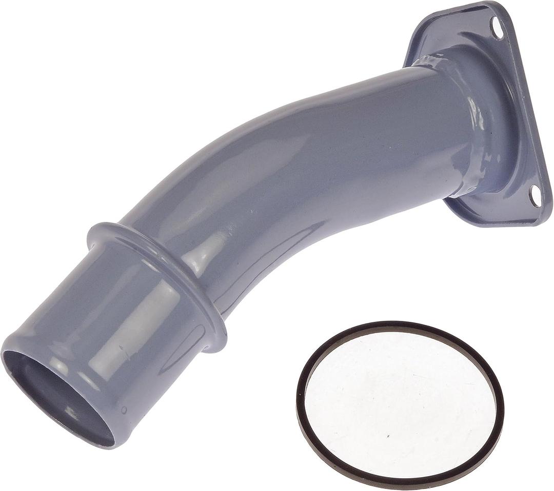 Dorman 902-1010 Engine Coolant Thermostat Housing Compatible with Select Ford Models