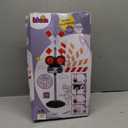 Klein Theo Train Crossing Traffic Light Cycle - Electronic Function, Motion Sensor, Light & Sound, 31.5 x 18, Ages 3+