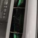 iRobot Roomba Vac Robot Vacuum (Q0120) - Easy to use, Power-Lifting Suction, Multi-Surface Cleaning, Smart Navigation Cleans in Neat Rows, Self-Charging, Alexa