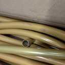 Arch Backdrop Stand 5FT Gold Wedding Balloon Arched Backdrop Stand Metal Arch Frame for Birthday Party Bridal Baby Shower Ceremony Decoration