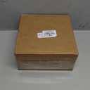 HUANCHAIN Indoor Outdoor Black Extension Cord 75 Ft Waterproof, 16/3 Gauge Flexible Cold-Resistant Appliance Extension Cable Outside, 10A 1250W 16AWG SJTW, 3 Prong Electric Cord, ETL