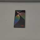 TORRAS for iPhone 17 Pro Case, Beyond Military-Grade Protection, Camera Control Button, DIY Buttons, Translucent Matte Slim Thin Shockproof Hard Back Anti-Scratch Phone case for iPhone 17 Pro, Black