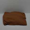 Extra Deep Queen Sheet Set - 6 Piece Breathable & Cooling Sheets - Hotel Luxury Bed Sheets Set - Easy & Secure Fit - Soft, Wrinkle Free & Comfy Sheets Set - Terracotta Sheet Set w/Extra Deep Pockets