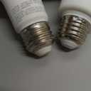 LIFX Color BR30 Smart LED Flood Light Bulb, 1100 Lumens, Dimmable, 2.4GHz Wi-Fi, Billions of Colors and Whites, Compatible with Alexa, Hey Google, HomeKit and Siri, HB2LHB30E26US, 2-Pack