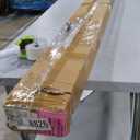 8ft Led Shop Light, Super Bright 100w 5000k 15000lm 8' Led Shop Lights 8ft, Linkable 96" 8 Foot Shop Light 8 Ft for Garage Warehouse Factory Barn Garage 10pack