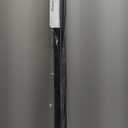 Bonpally Curved Shower Curtain Rod 40-72 Inches Adjustable, Aluminum Rustproof Shower Rod, Curved Shower Rods for Bathroom, Bathtub, Stall, Black, Need to Drill