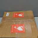 Handmade Staunton White and Green Onyx Marble Chess Board Game Set - Best Board Games for Home Décor Gifts - Suitable for Table Décor - Non Go Board Game - Non Checker Board Game