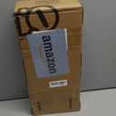 COMFIER Electric Heating Pad for Back Pain, Plug-in Vibration Lower Back Massager with Heat,FSA Eligible HSA,Heat Pad with Auto Shut Off,Heated Waist Belt, Gifts for Women Men Mom Dad (45.2*8.7 Inch)