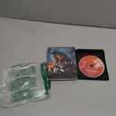 Aliens Movie CD