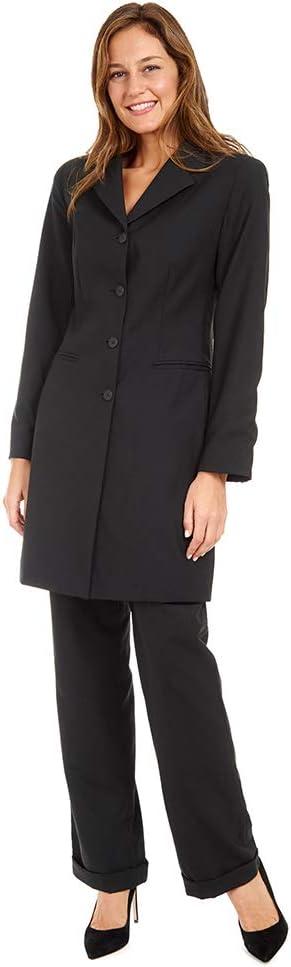 KENDALL + KYLIE Women's 2 Piece Jacket/Pant Set Size 16