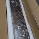 Japanese Pendant Lights Wabi-Sabi Natural Stone Shade Hanging Lamp Round Modern Wood Chandelier Bedroom Bedside Pendant Lamps Living Dining Room Table Kitchen Island Ceiling Hanging Lamp