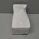 Leemone Kucbraly IZ462H Filter Replacements for Shark IZ462H IZ483H IZ482H IZ440H Vertex Cordless Stick Vacuum Cleaner, 1 Filters, 4 Foam & Felt Filters