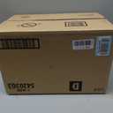 Depend Fresh Protection Adult Diapers for Men, Large, 72 Count