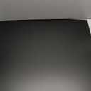 29.5"x 29.5"Black Stainless Steel Backsplash Panel for Stove & Range Hood - Matte Finish Kitchen Wall Splatter Guard with 6 Pre-Drilled Holes,Easy to Clean,Metal Backsplash for Countertop