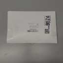 3 Pieces Christmas Table Decorations Wood Candy Set, Pink Christmas Tiered Tray Decor, Rustic Candy Table Decorations for Home Tables (Pink)