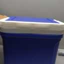 Igloo Hard Cooler | Profile, Quantum & Legends Series | Insulated Ice Chests, 16 Qt