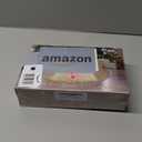 Blissun Fabric Christmas Tree Collar, Shiny Christmas Tree Ring, Willow Christmas Tree Skirt for Christmas Decorations (Shiny Gold)