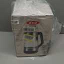 OXO Brew Cordless Glass Electric Kettle - 1.75 L