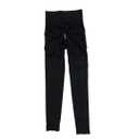 Invisible Zipper Open Croth Exotic Sexy Leggings Tight Push Up Fitness High Waist Pants, size medium