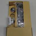 Braun Series 5 All-in-One Beard & Body Grooming Kit for Men, Cordless Trimmer, Hair Clippers & Shaver for Face, Hair & Body with Smooth Shave Head, AIO 5510