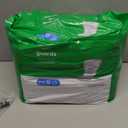 Amazon Basics Men's Incontinence Guards, Maximum Absorbency, 52 Count, (1 Pack of 52)